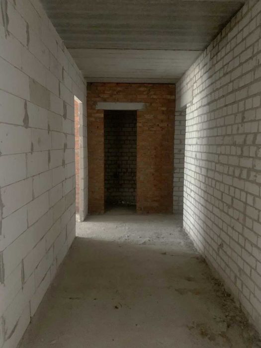 Затишна двокімнатна квартира за вигідною ціною