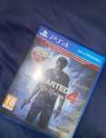 Gry ps4 sprzedam