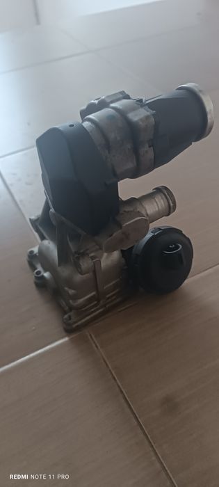 Клапан EGR  Vag 1.6 tdi 2.0 tdi