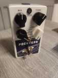 Efekt gitarowy POCKVERB  delay + reverb tap tempo