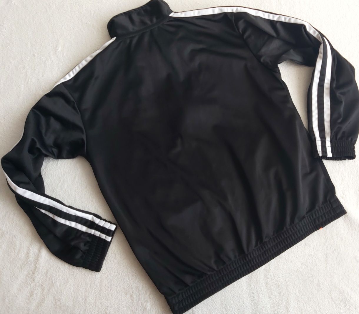 Duthy-młodzieżowa bluza sportowa nowa roxm 152