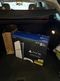 Playstation5 Digital Edition