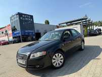 Audi A4 Zostaw swoje w rozliczeniu AUTOMAT
