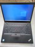 Laptop Lenovo ThinkPad T470s i5-7200U