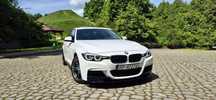 BMW Seria 3 BMW 3 340xi F30 LCI M Performance 360 KM sedan 4X4 STAGE 3