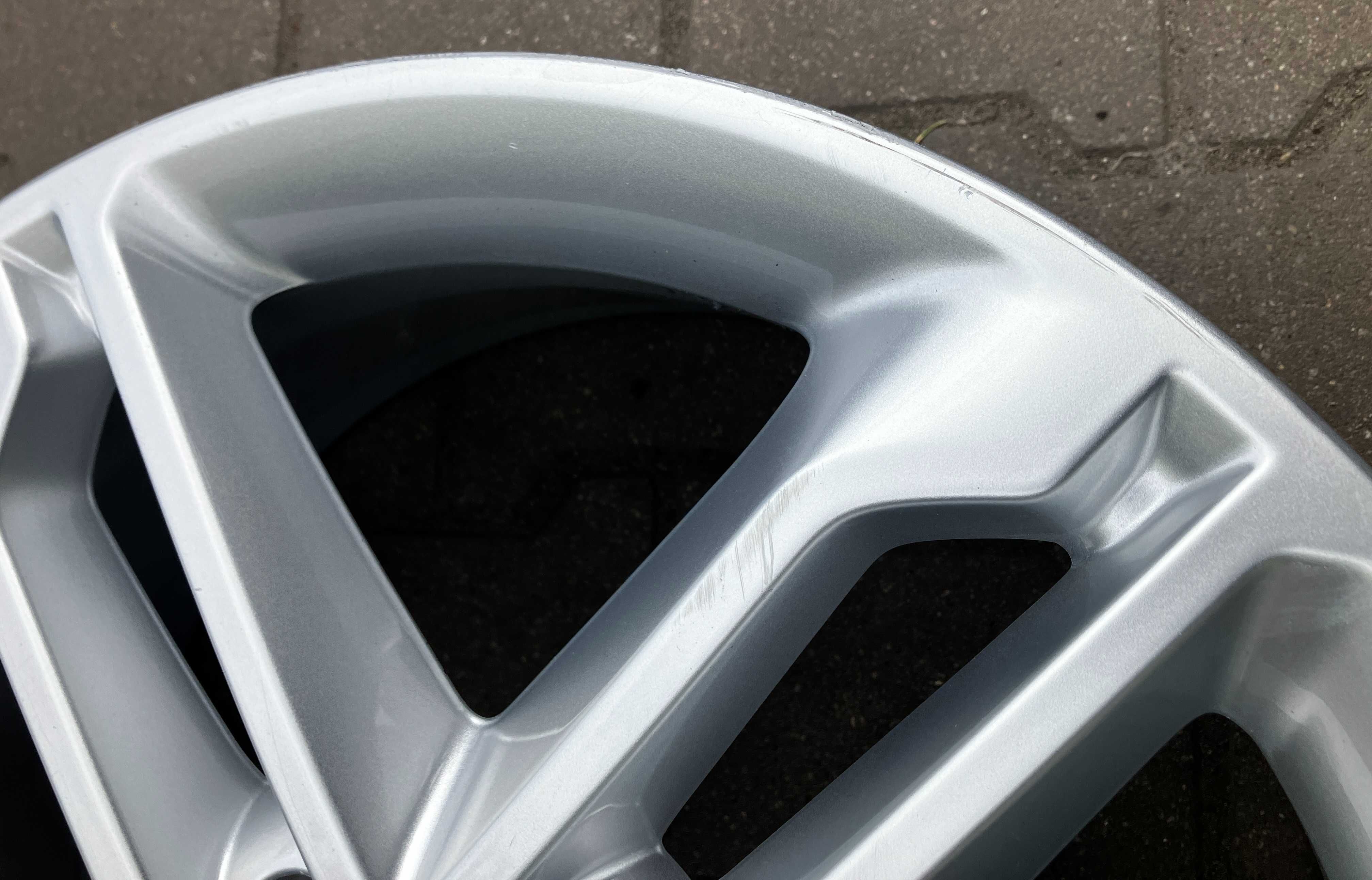 Felgi aluminiowe 19 OPEL MOKKA ASTRA J K Ampera-e 2017 -2021 kpl