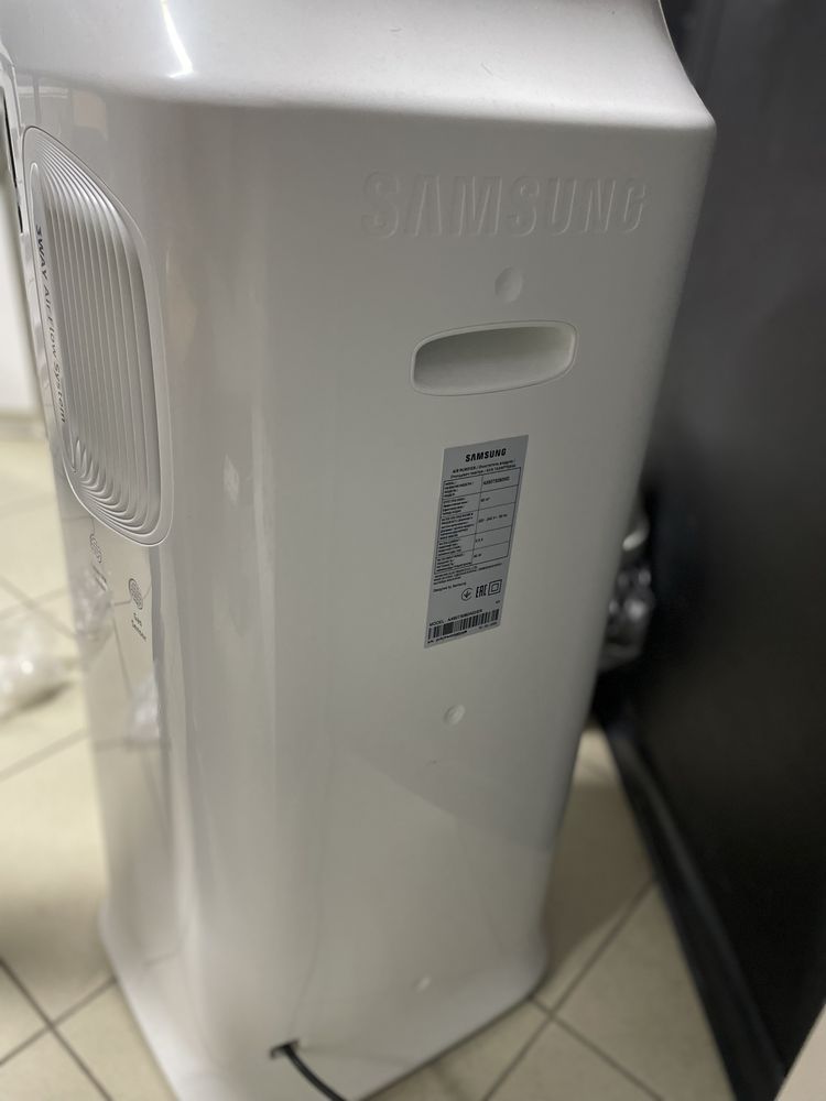 Очищувач повітря Samsung AX60T5080WD