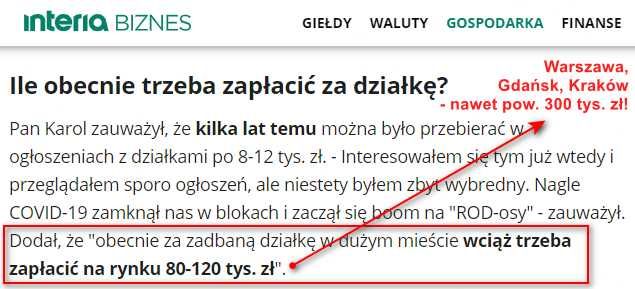 Największa podwójna działka ROD Wrocław Kozanów Zabłocie. Płot WC woda