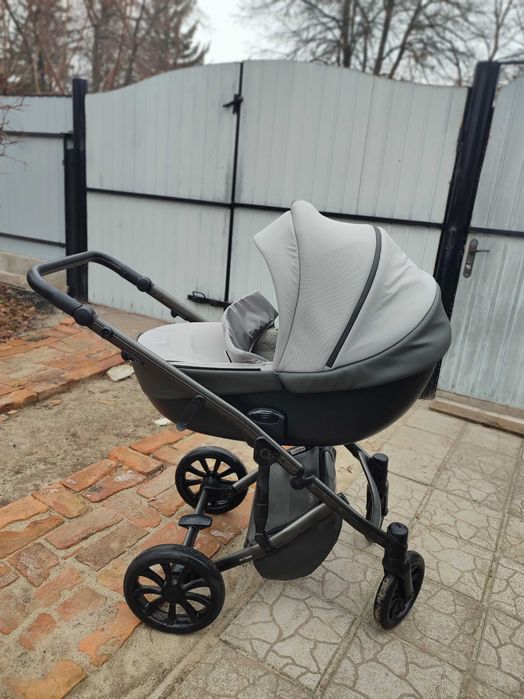 Коляска Anex М/type 2 в 1