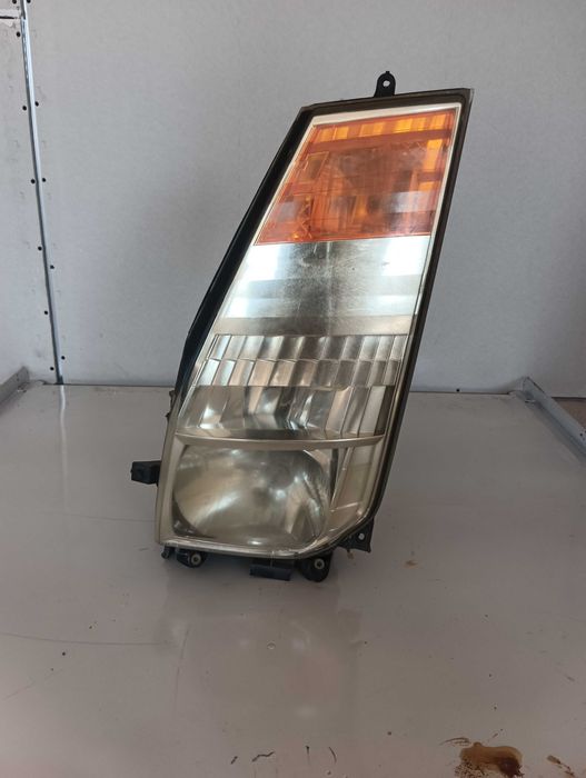 Lewa Przednia Lampa Reflektor Nissan Cabstar / Maxity NT400 K2540-06