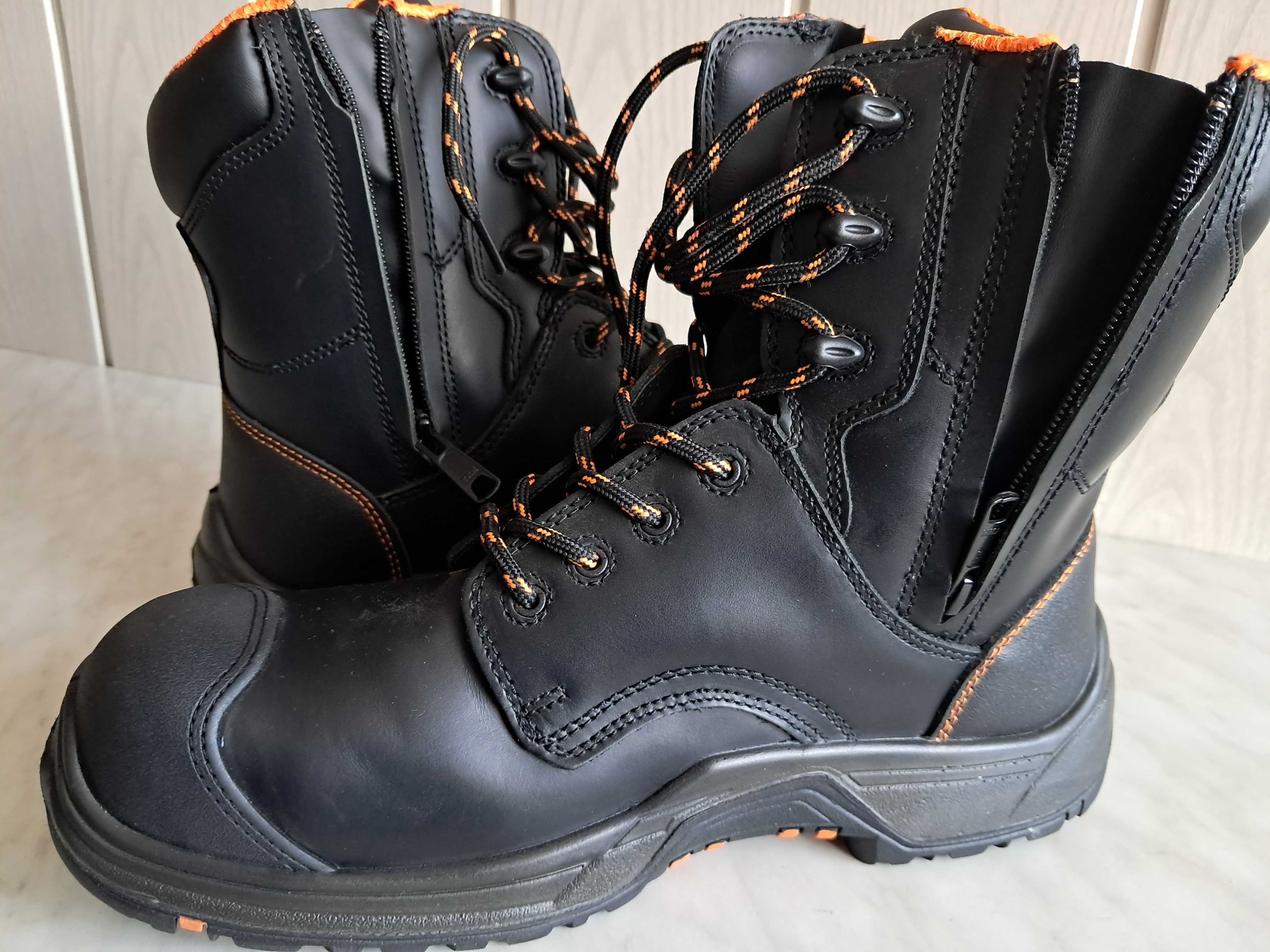 Buty męskie Avenger IGS V12 - roz. 42 - nowe bez metki
