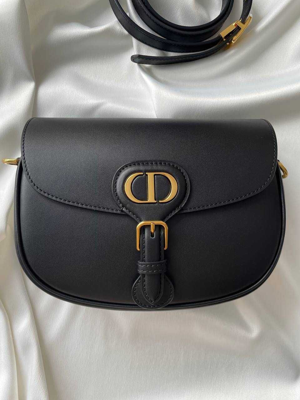 оригинальная сумка Dior Bobby Bag