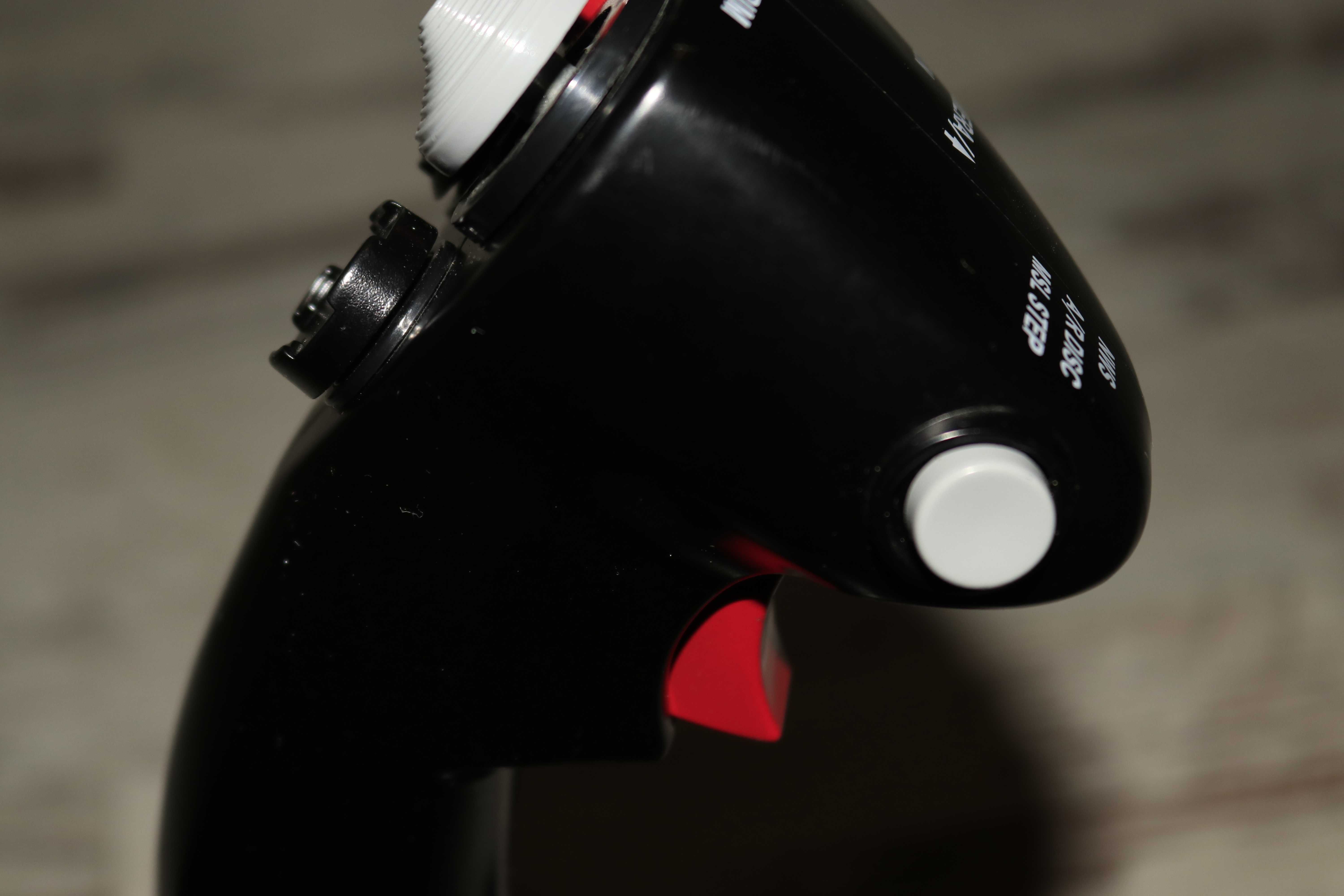 Joystick F-16C VIPER ThrustMaster  HOTAS