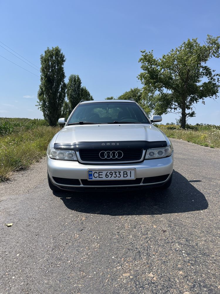 Ауді 1.9 тді Гарний стан