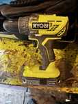 Wkretarka Ryobi R18DD3