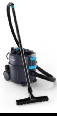 Aspirador NILFISK VP 300 HEPA [novo]