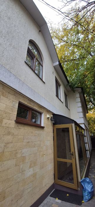 Продажа дома на Авдеева-Черноморского / Чубаевская с гаражем