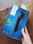 Maszynka Philips hair clipper nowa - oryginalna
