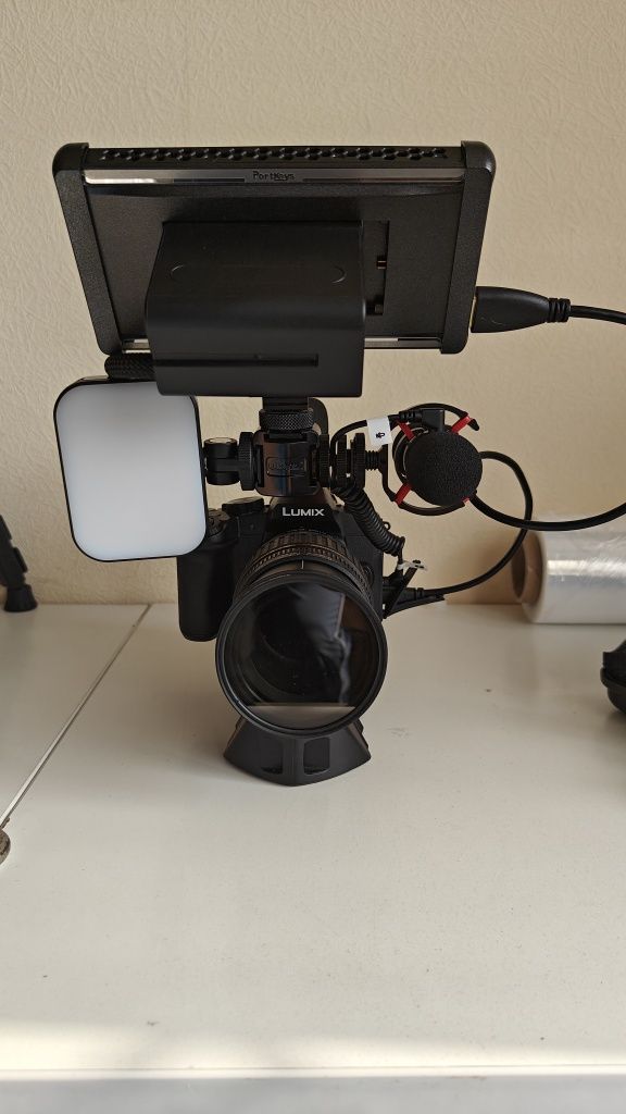 Ulanzi U-Grip pro новий стан