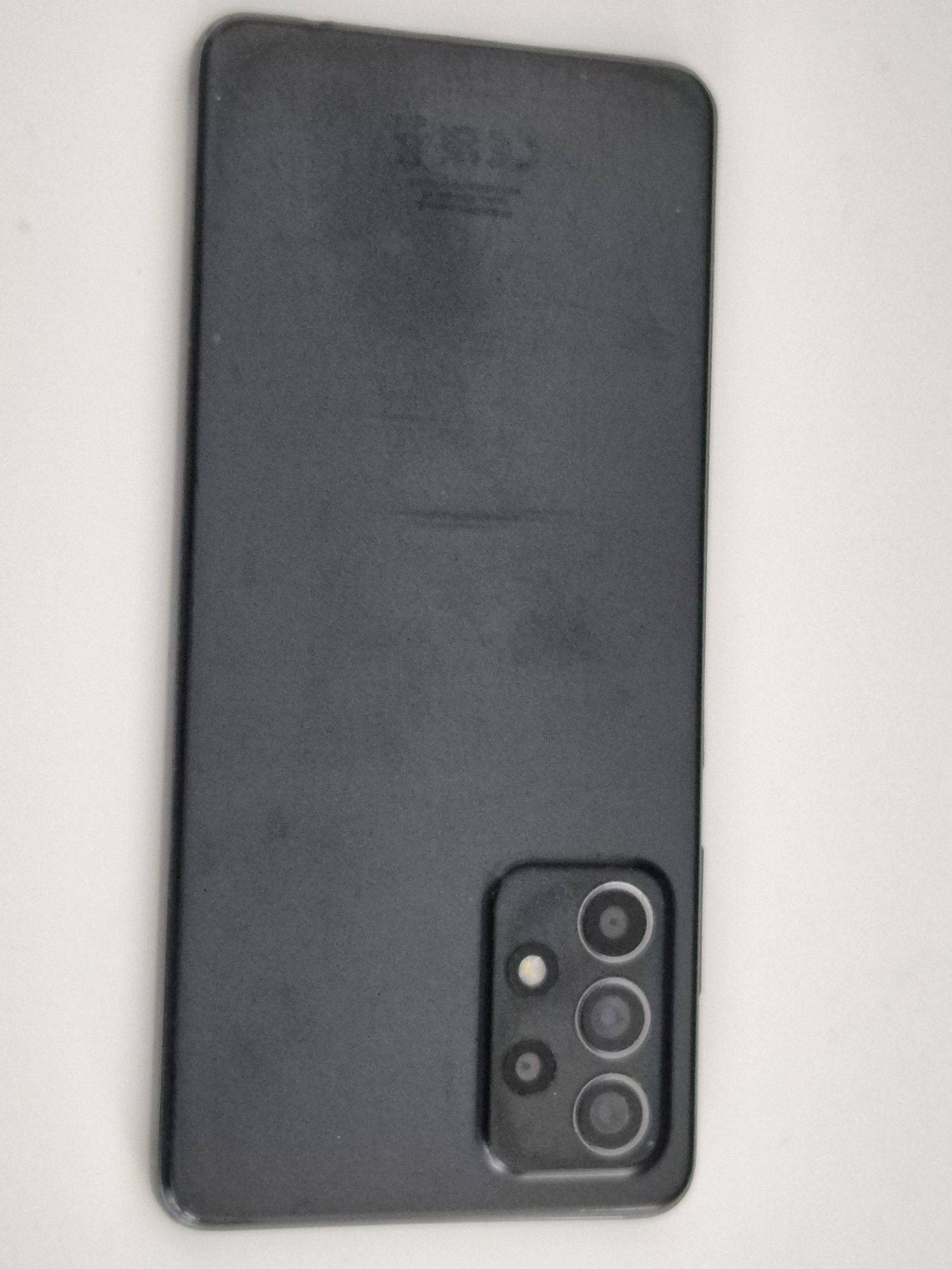Samsung Galaxy a52s