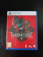 Thaumaturge PS5 PL