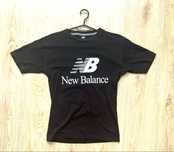 Продам чоловічу футболку New Balance