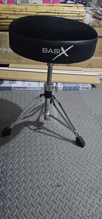 Banco para bateria Basix DT-400