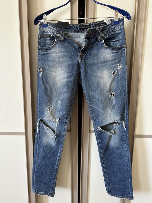 Джинси жіночі