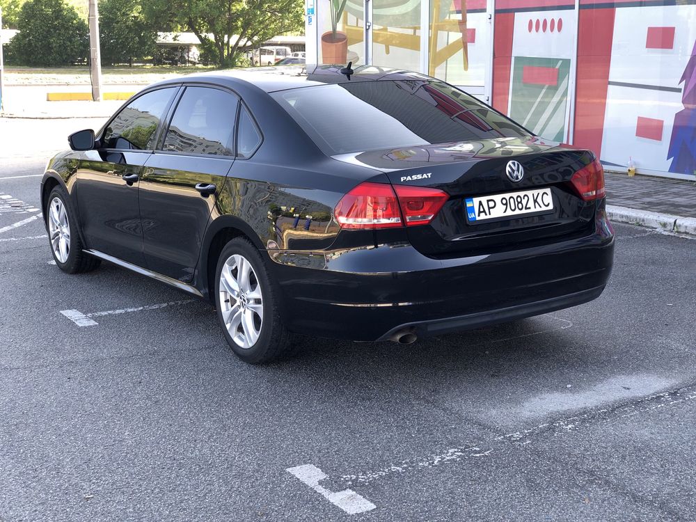 Продам Volkswagen Passat B 7