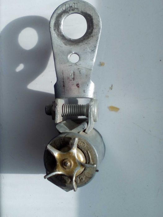 Велосипедный счетчик СЧ 1. 28