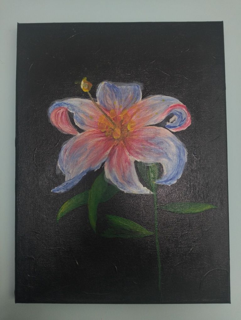 obraz akrylowy 30x40