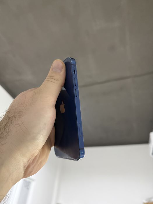 Apple iphone 12 Mini 64 gb Neverlock айфон міні