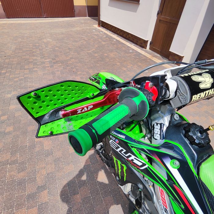 Kawasaki KXF 250