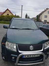 Suzuki Grand Vitara 2006 1.9 DDIS