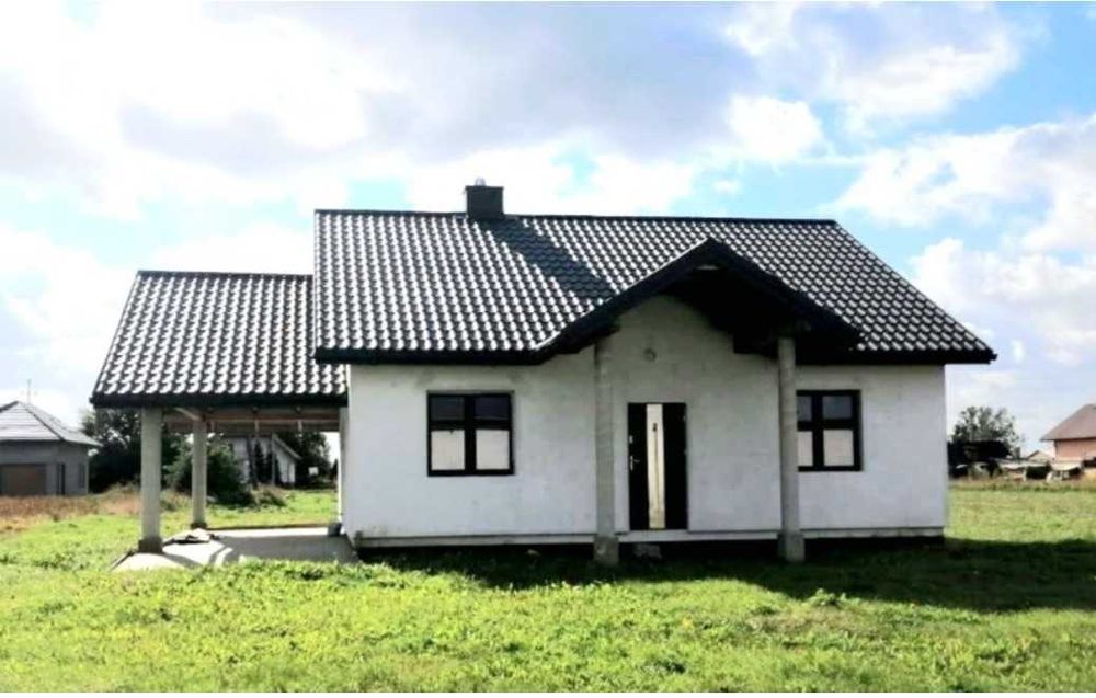 Dom w Kowalu na sprzedaż