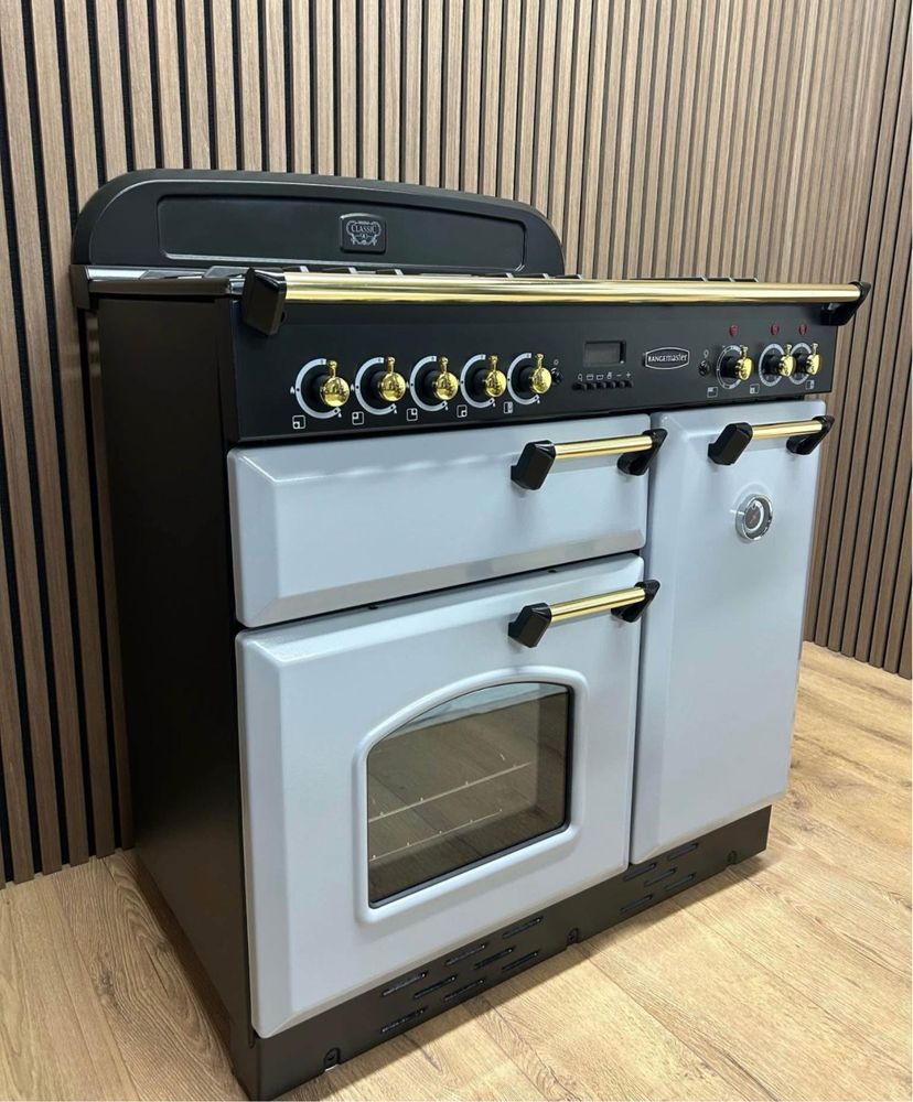 Kuchenka Rangemaster 90