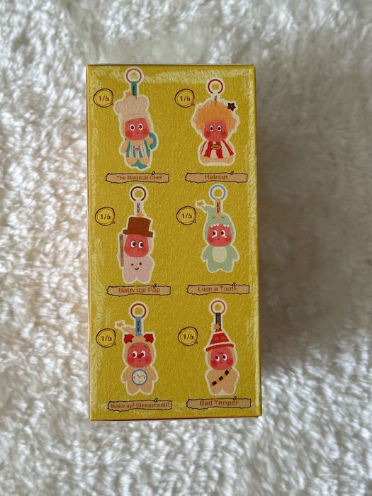 ! РОЗПРОДАЖ ! Twinkle Twinkle POP Mart Labubu Лабубу