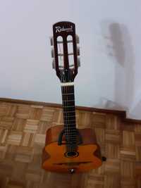 Guitarra acustica Gypsy Jazz Selmer