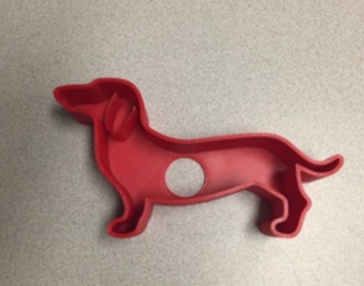 Cortador de biscoito