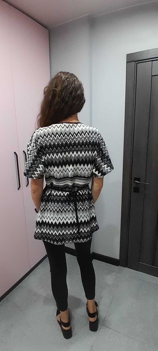 Блуза Marks&Spencer
