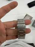 Lorus By Seiko Cronograph 100m