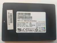 Накопитель SSD Samsung 128 Gb MLC