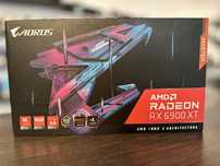 Karta graficzna AORUS Radeon RX 6900 XT Master 16G Poznań Długa 14