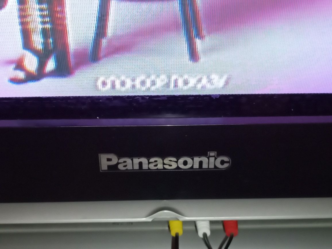 Телевизор Panasonic 100gR