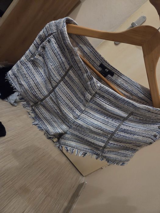 Krótkie spodenki h&m 36 s