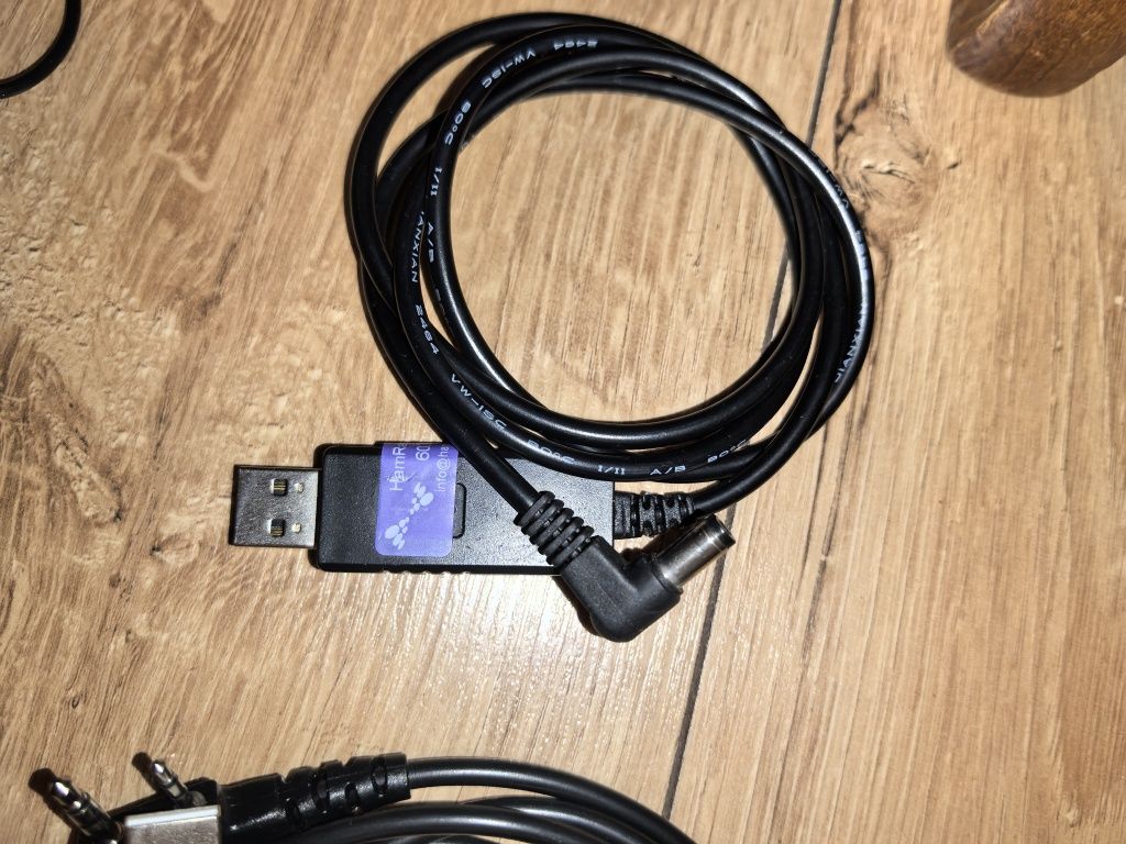 Baofeng UV-82 HTQ 8W