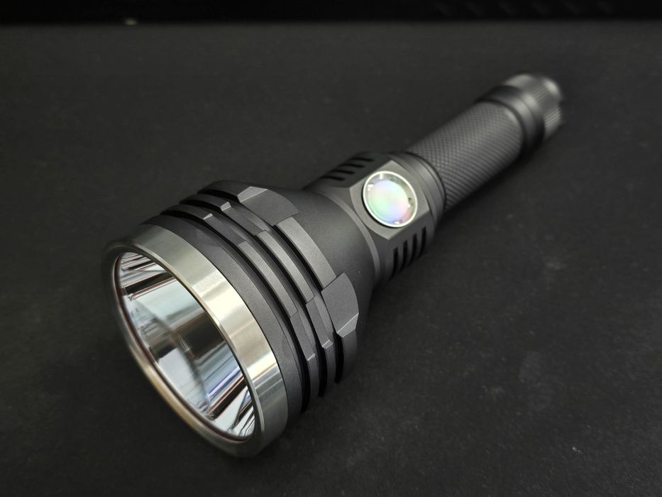 Latarka szperacz thrower Noctigon K1 SBT90.2 5700K 4500lm