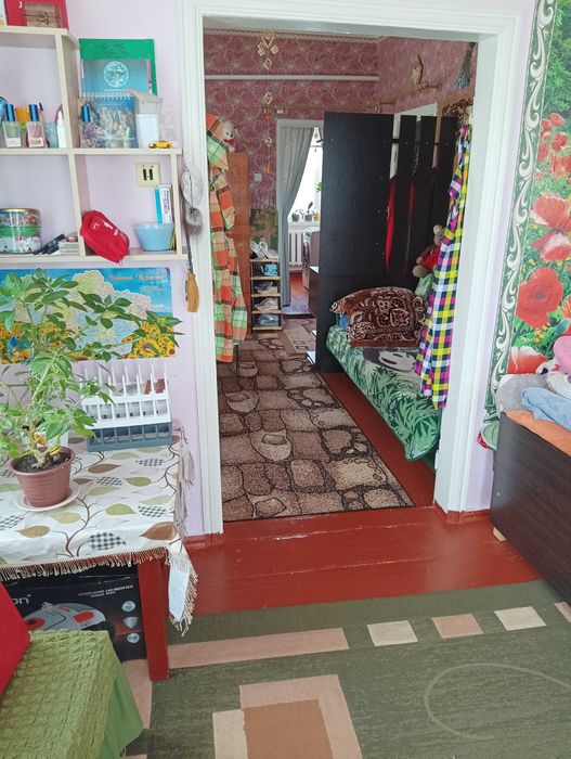 Продам будинок в центрі міста