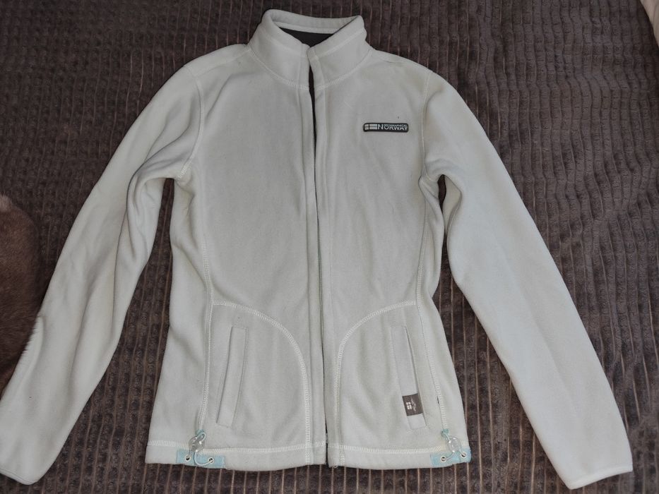 Фліска жіноча GeographiIcal Norway