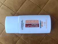 L'Oreal Revitalift Clinical VitaminC spf 50+ krem do twarzy